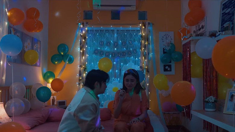 кадр из фильма Dinda