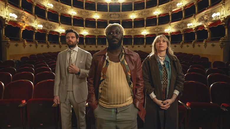 кадр из фильма The Dadchelor