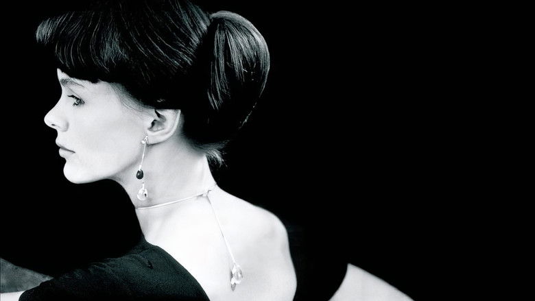 кадр из фильма Torun - En passion i silver