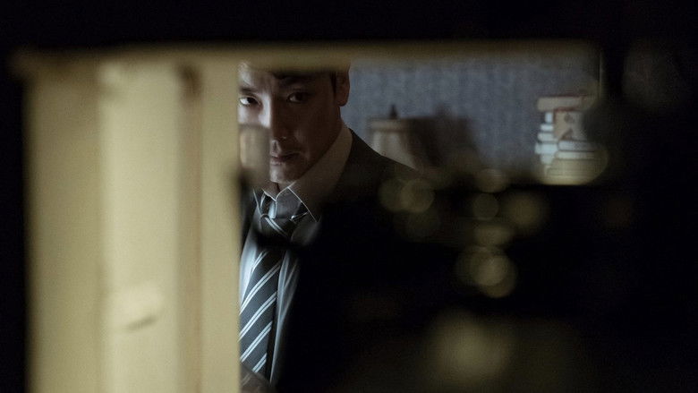 кадр из фильма Синяя борода