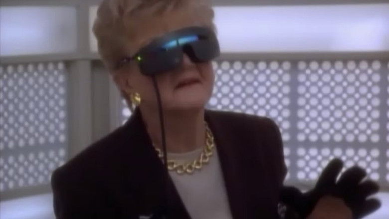 кадр из фильма EIT! Presents Internet 1.0!