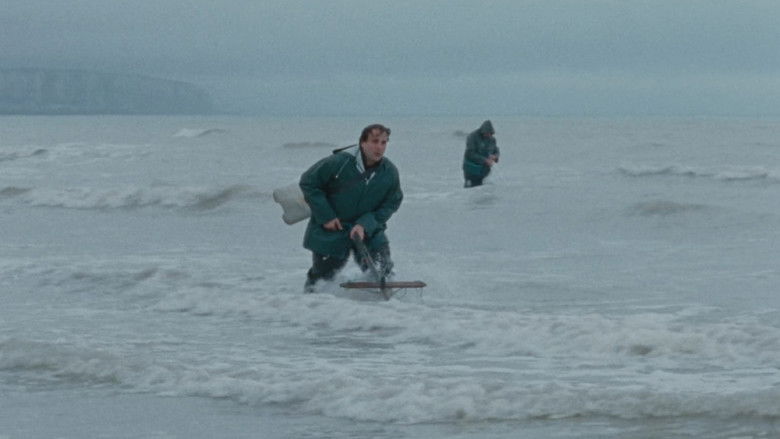 кадр из фильма Un Monde sans femmes