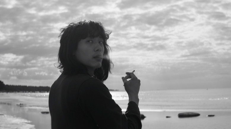 кадр из фильма Лето