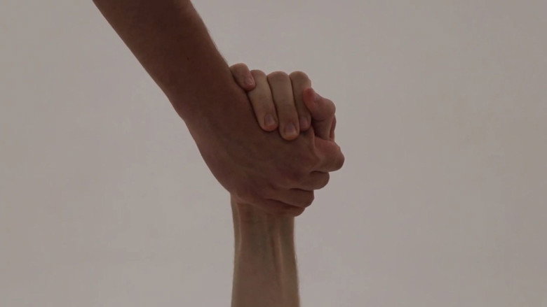 кадр из фильма Dois Irmãos