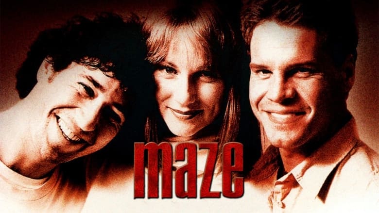 кадр из фильма Maze