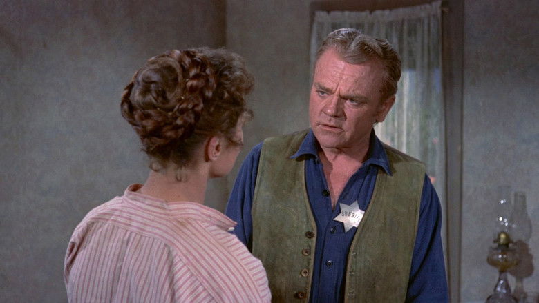 кадр из фильма В укрытии