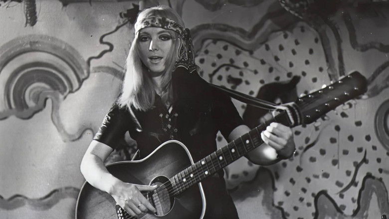 кадр из фильма Mały