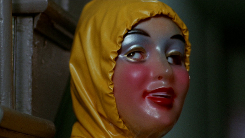 кадр из фильма Элис, милая Элис