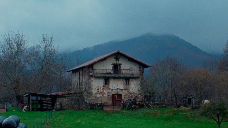 кадр из фильма Зима грядущая