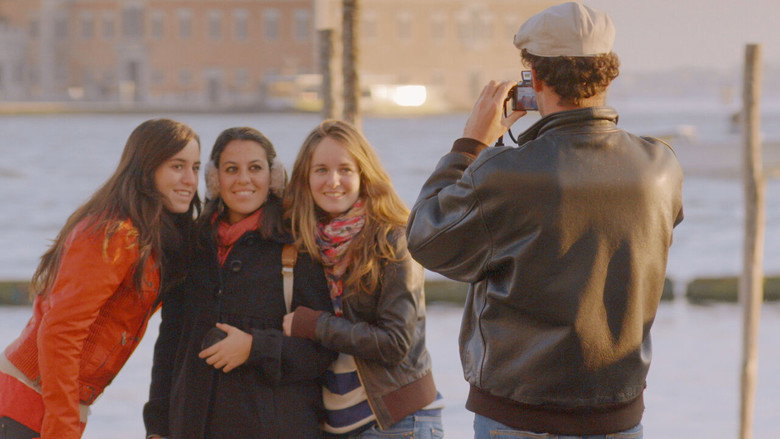 кадр из фильма I Love Venice