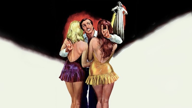 кадр из фильма Le inibizioni del dottor Gaudenzi, vedovo col complesso della buonanima