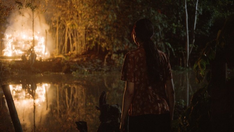 кадр из фильма Tro tàn rực rỡ