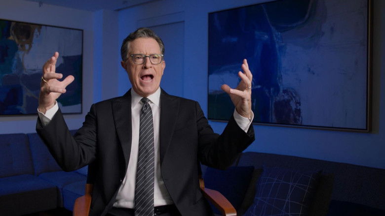 кадр из фильма The Thing Expanded