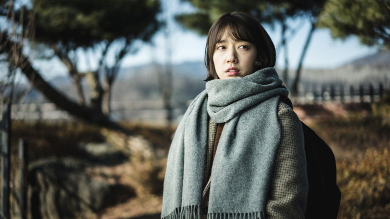 кадр из фильма Звонок из прошлого