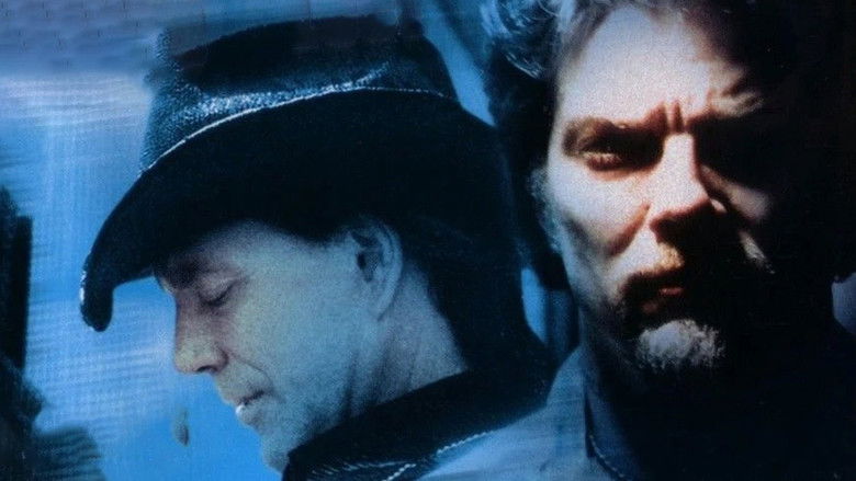 кадр из фильма Out in Fifty