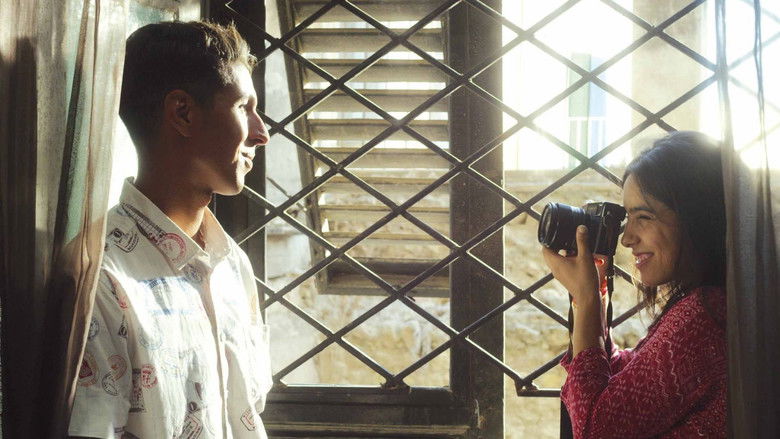 кадр из фильма L'Amour des hommes