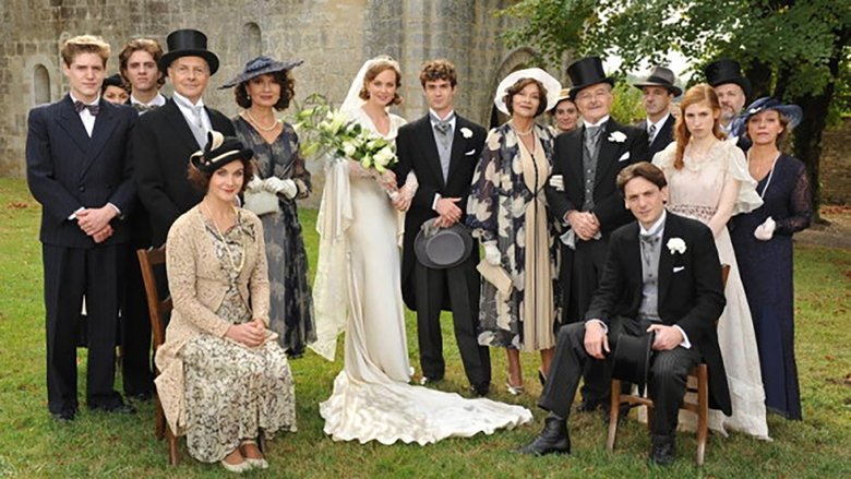 кадр из фильма Времена любви