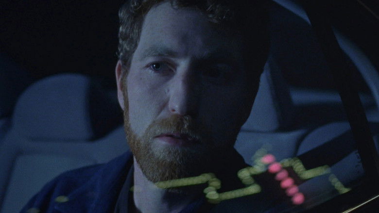 кадр из фильма Give