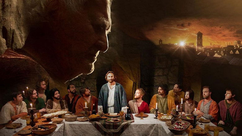 кадр из фильма Apostol Pedro Y La Ultima Cena