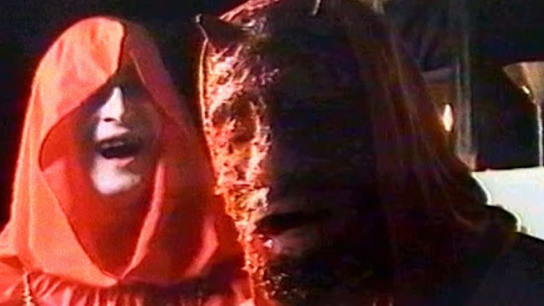 кадр из фильма Maleficia