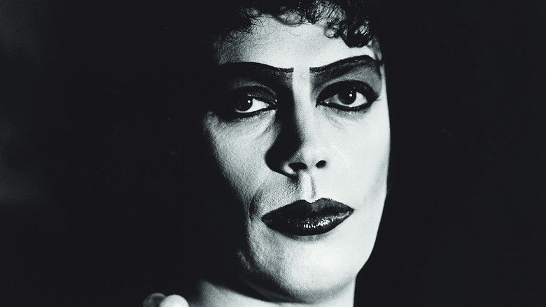 кадр из фильма Strange Journey: The Story of Rocky Horror