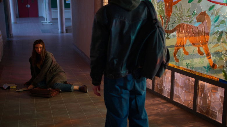 кадр из фильма Les Martyrs aussi iront en enfer