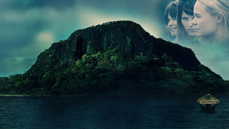 Остров смерти