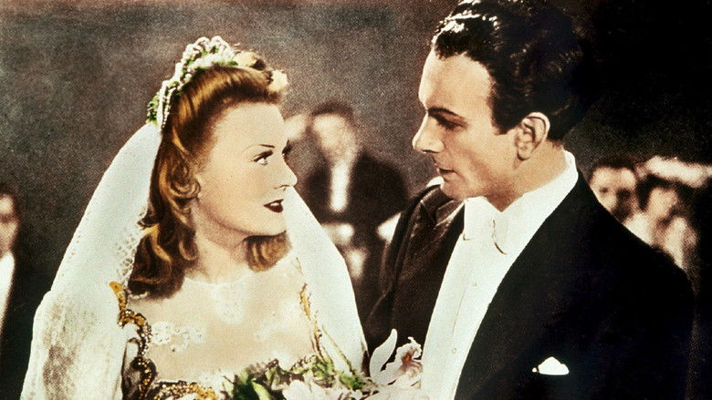 кадр из фильма Девушка моей мечты