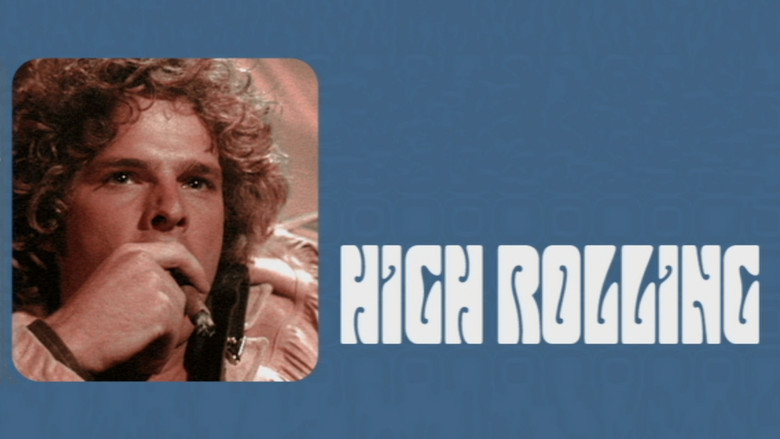 кадр из фильма High Rolling