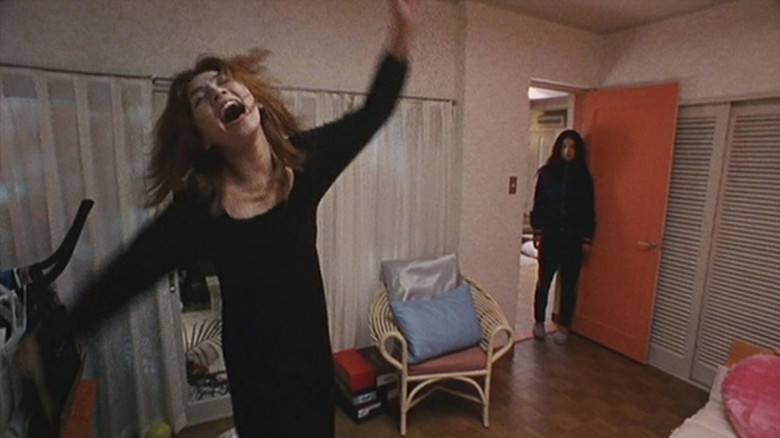 кадр из фильма Двухкомнатная квартира