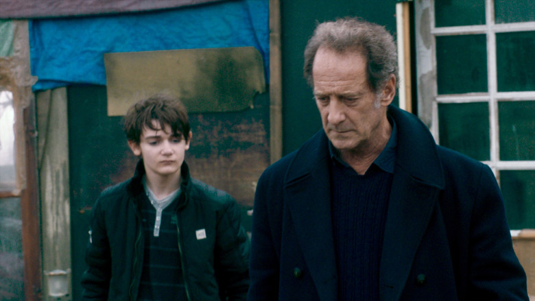 кадр из фильма Comme un fils