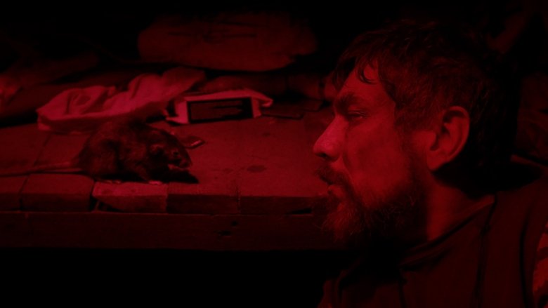 кадр из фильма Мишоловка