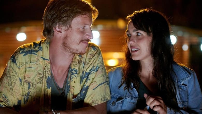 кадр из фильма Eine Liebe später