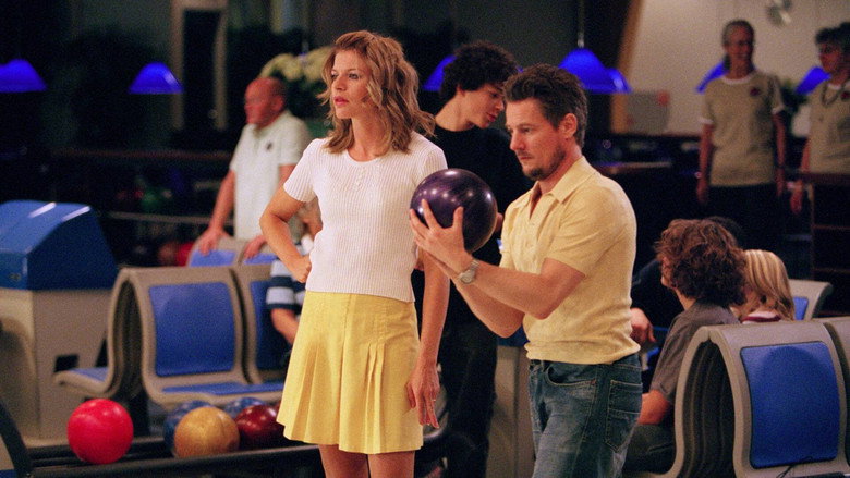 кадр из фильма Нюнне