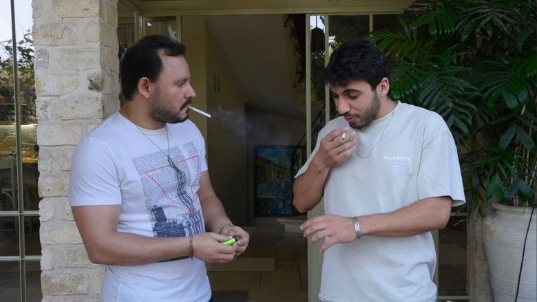 кадр из фильма The Big Trash