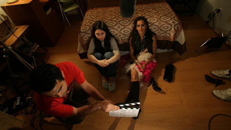 кадр из фильма Three Veils