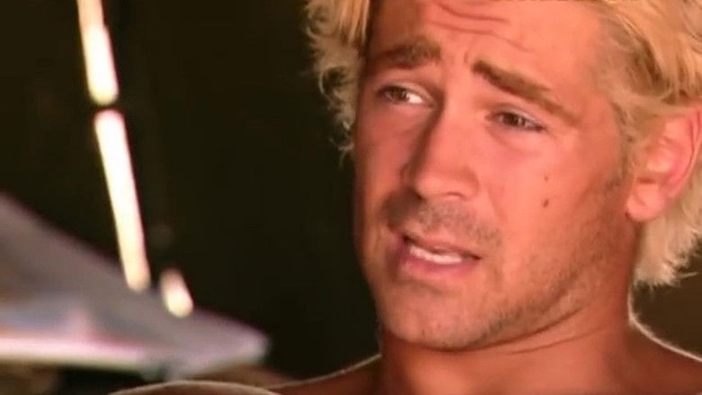 кадр из фильма Becoming Alexander