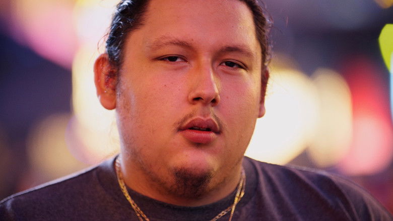 кадр из фильма Micronations