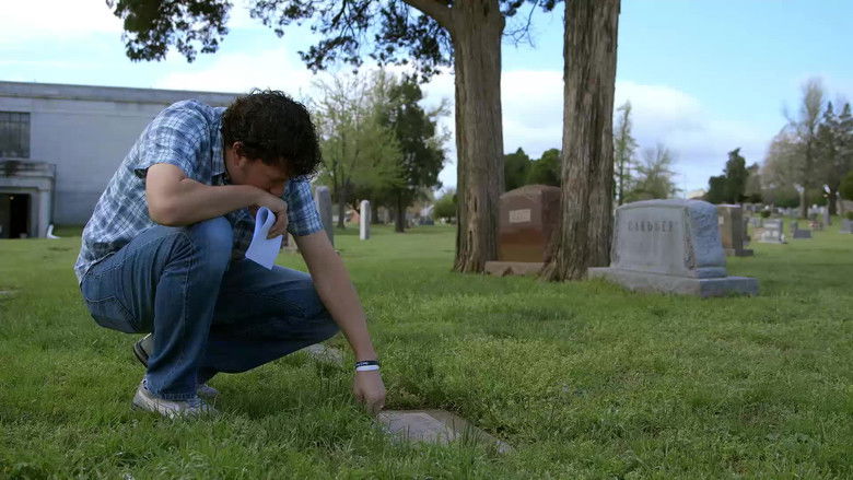 кадр из фильма Becoming Sons & Daughters