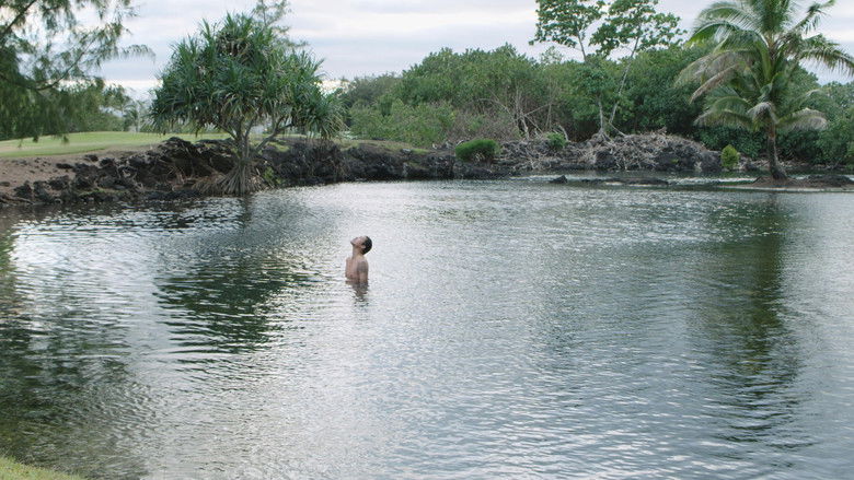 кадр из фильма August at Akiko's