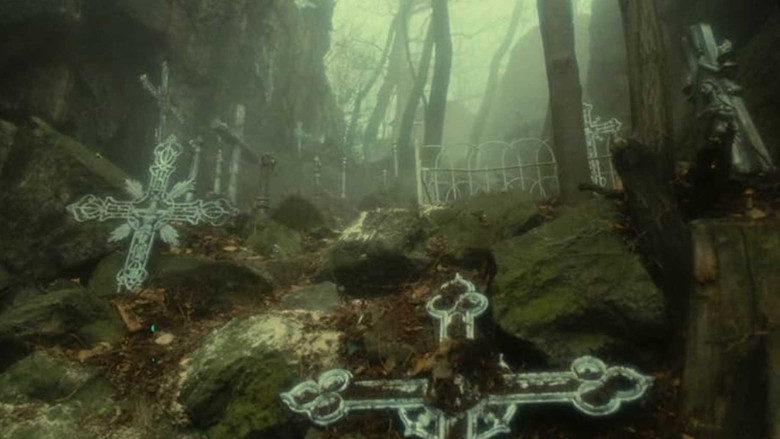 кадр из фильма Litan