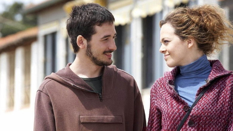 кадр из фильма Questo mondo è per te