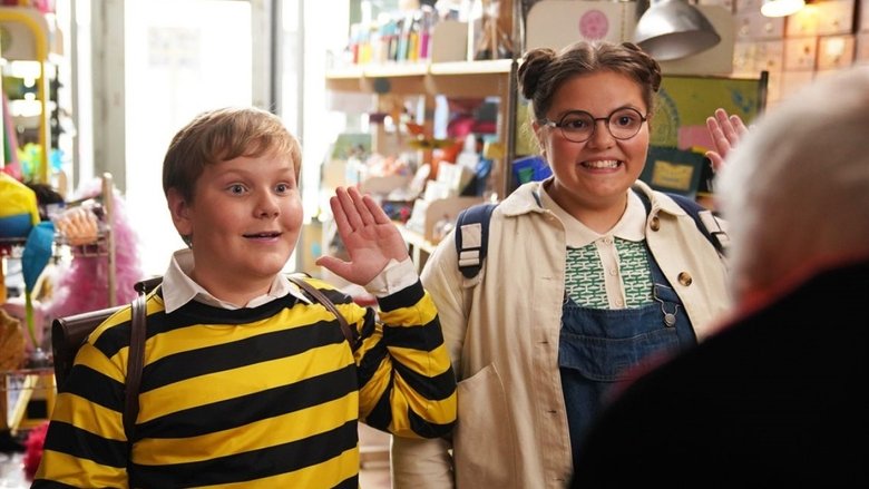 кадр из фильма Ducobu Président !