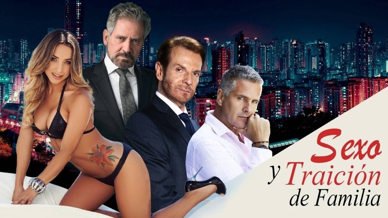 кадр из фильма Sexo y traición de familia