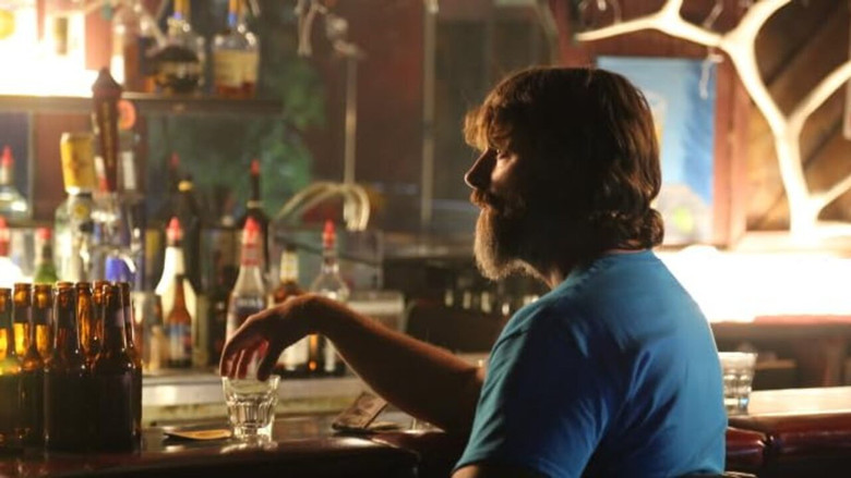 кадр из фильма Cowboy Drifter