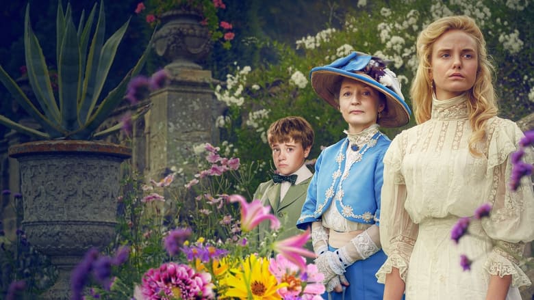 кадр из фильма Посредник