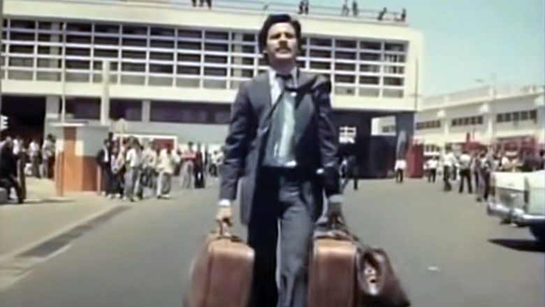 кадр из фильма Le Mariage de Moussa