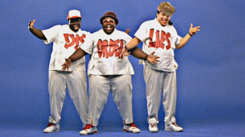 кадр из фильма Безалаберные