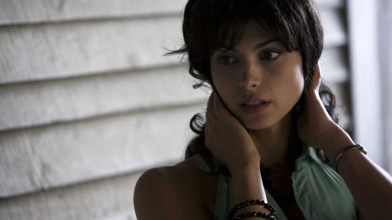 кадр из фильма Мальчик в коробке