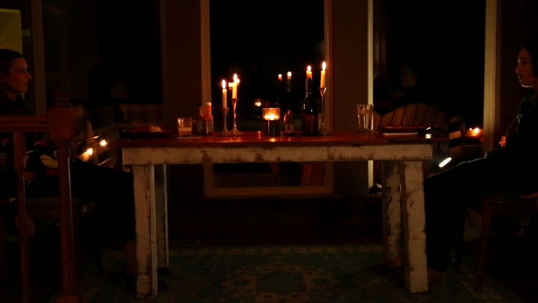 кадр из фильма Day 23 of Quarantine